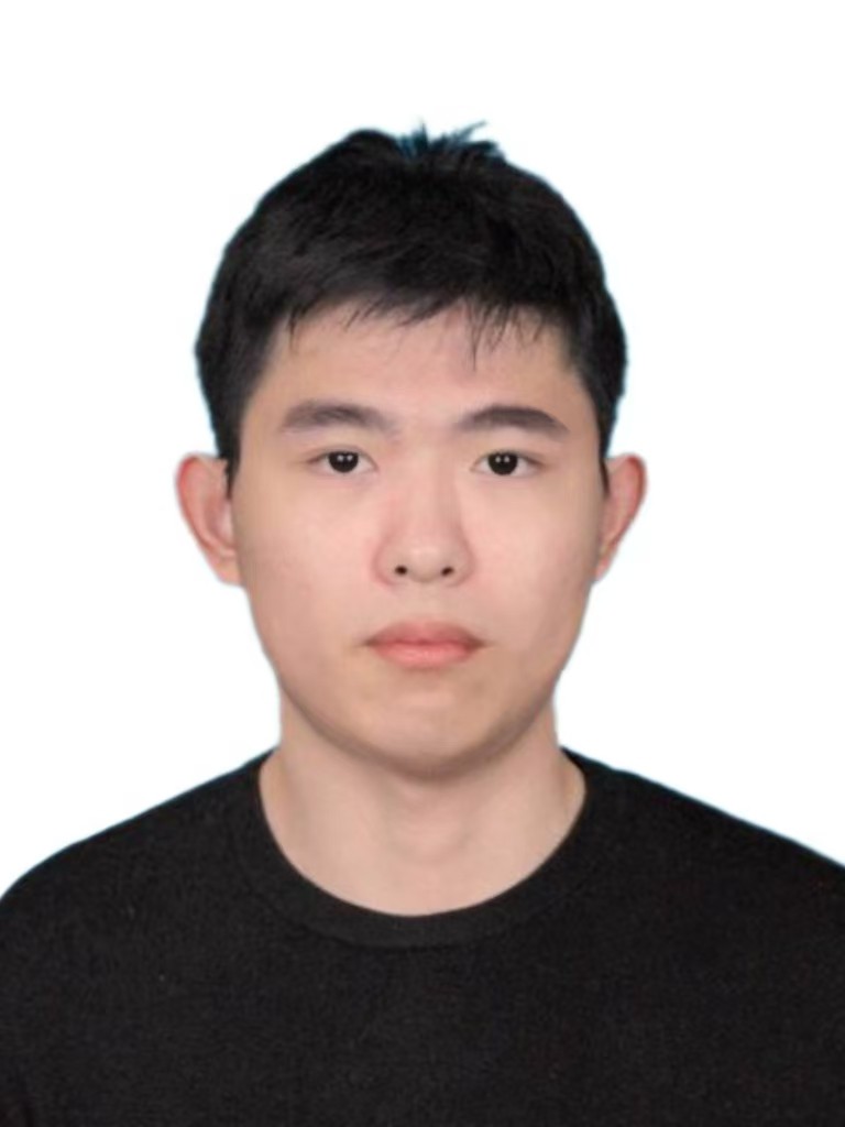 Ziqian Ning