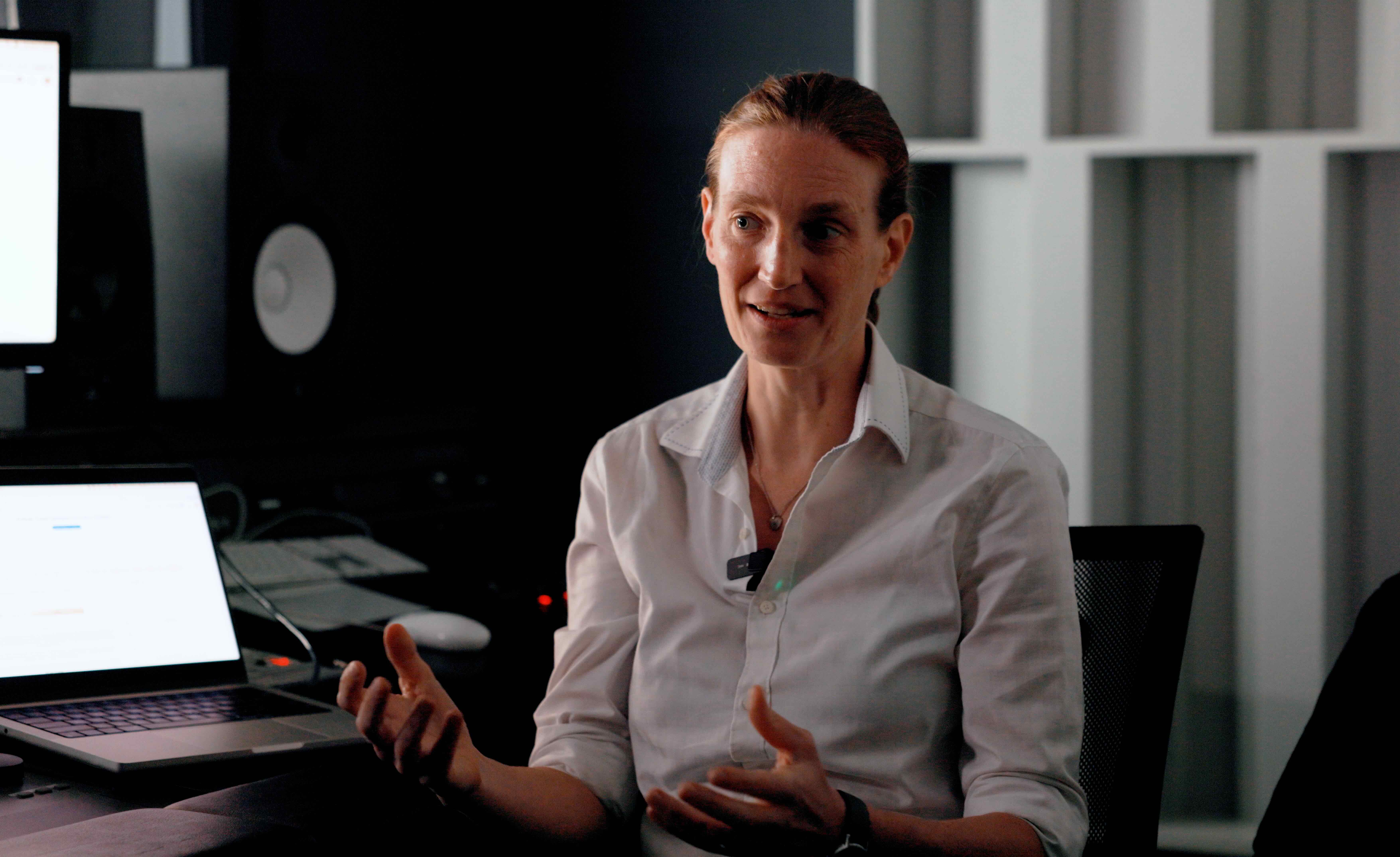 Prof. Dorien Herremans
