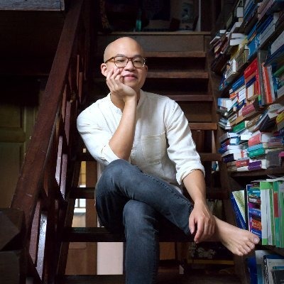Dr. Hanoi Hantrakul