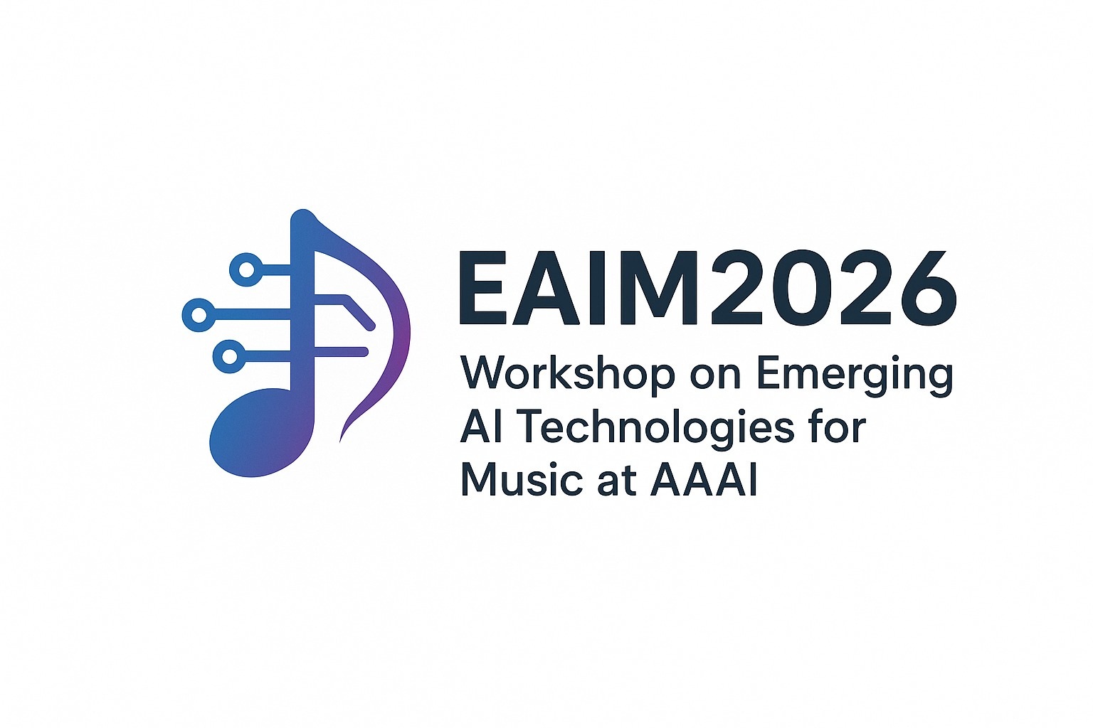 EAIM Workshop Logo